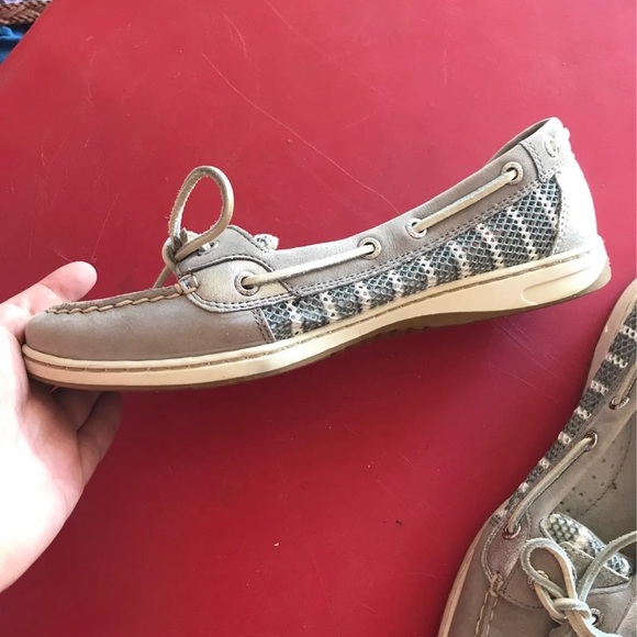Sperry boat shoes - Picture 2 of 3